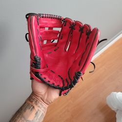 Wilson A2k Baseball Glove 12inch