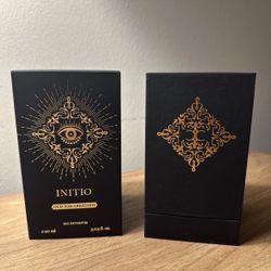 Initio Oud for Greatness - Niche Perfume - Great Condition 