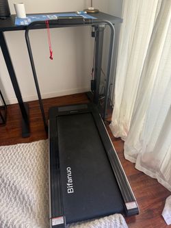 Walking pad