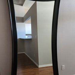 7 ft Mirrors