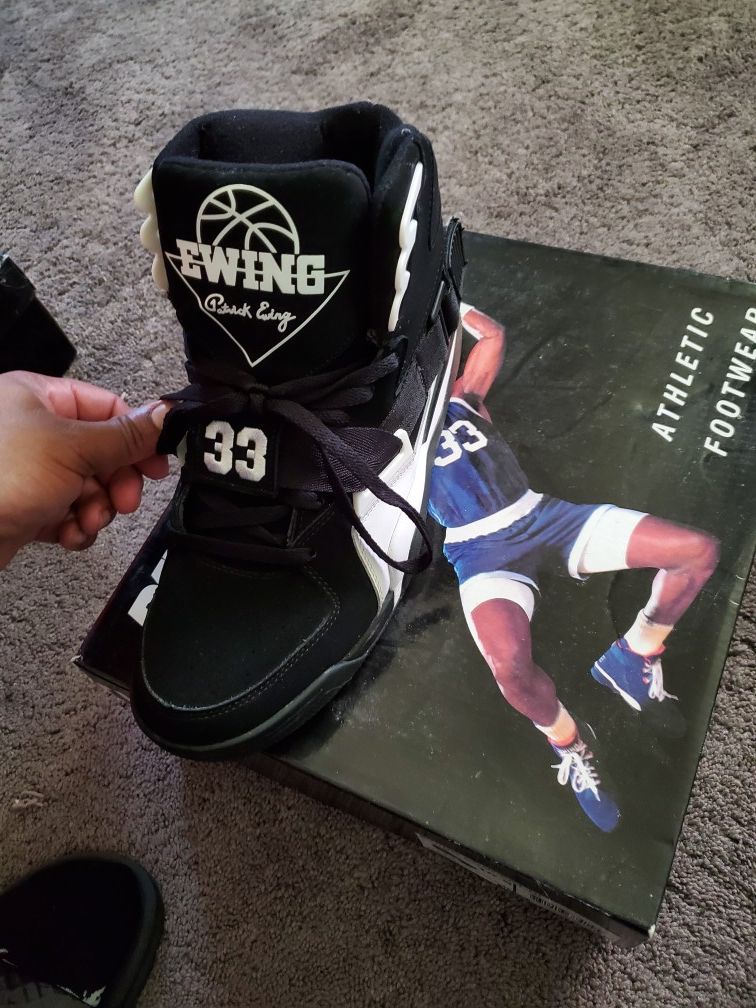 Ewings