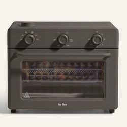 Black Wonder Oven 