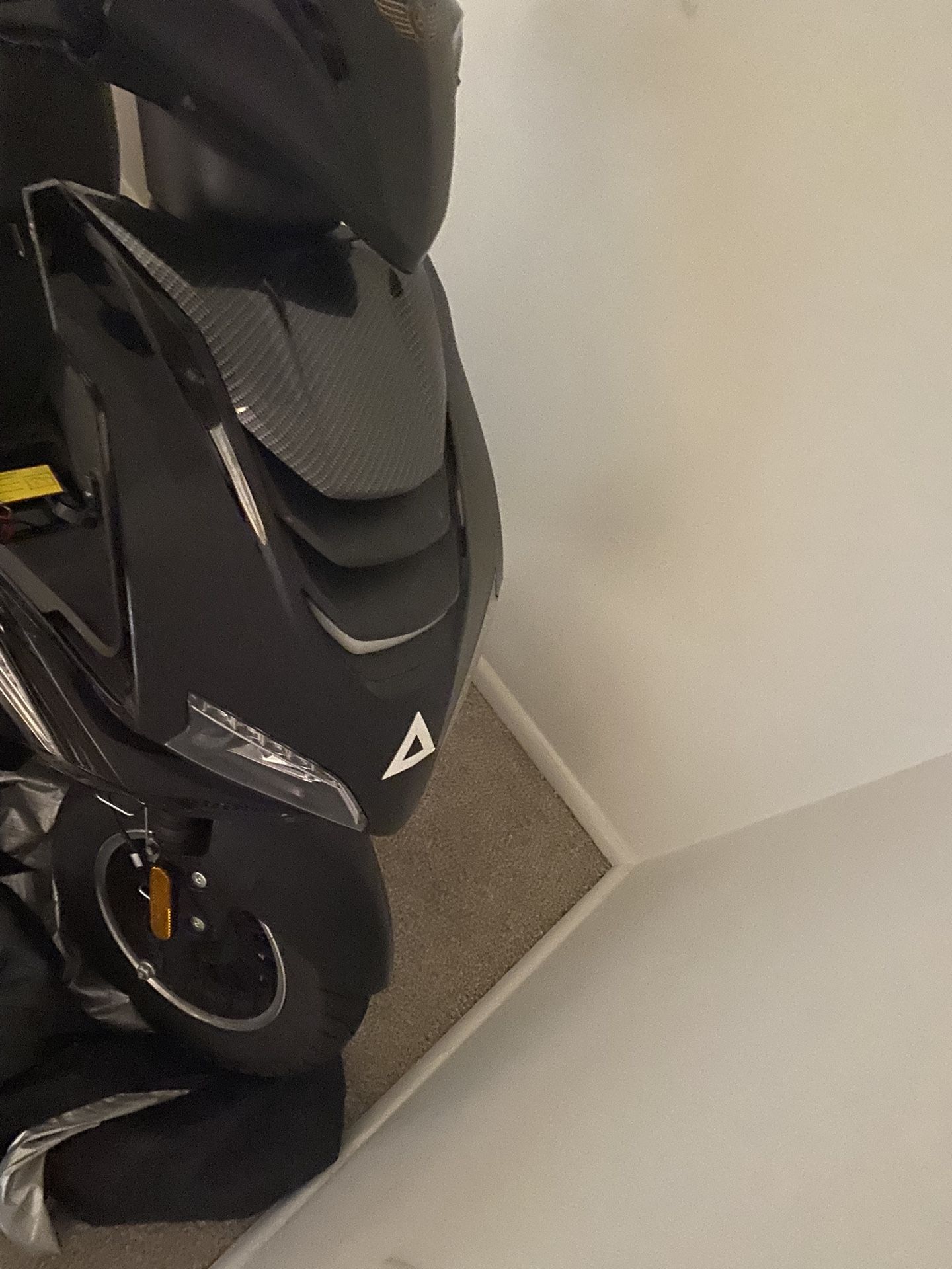 Fly Wing Scooter 150cc