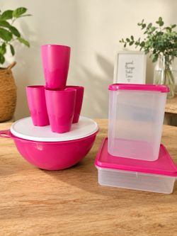 Tupperware