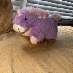 Stuffed Animals 