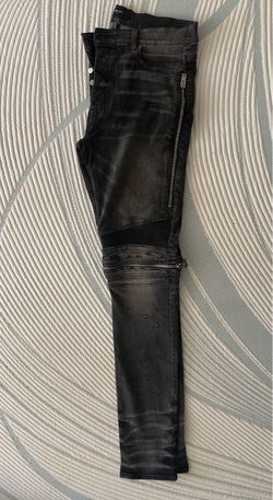Amiri Jeans