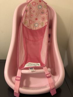 Baby bath tub