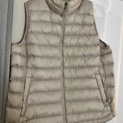 Kirkland Vest