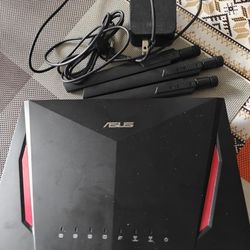 ASUS AC 86U Router