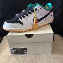 Nike SB Dunk CSEF