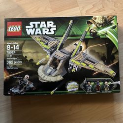 Lego Set 75024 HH-87 Starhopper