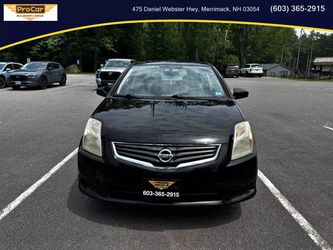 2011 Nissan Sentra