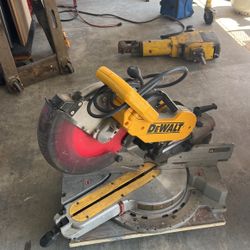 Miter Saw