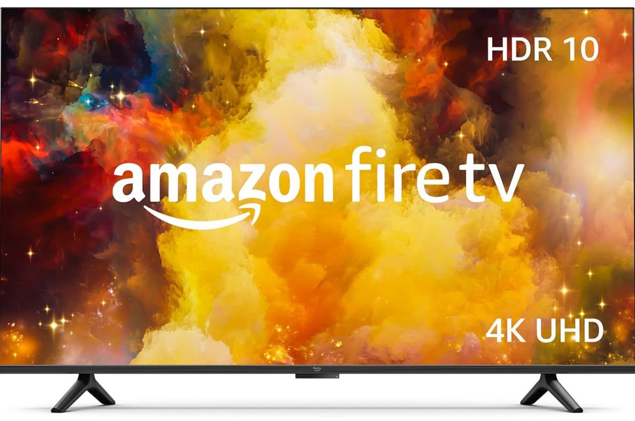 Fire TV OMNI 55in 4K