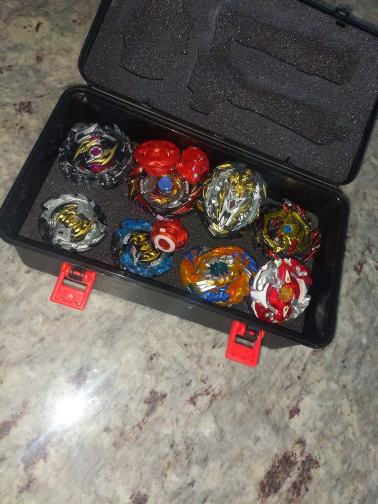 Bayblades For Sale