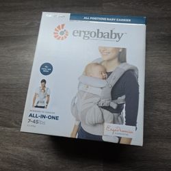ErgoBaby Baby Carrier