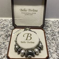 Bella Perlina Bracelet 