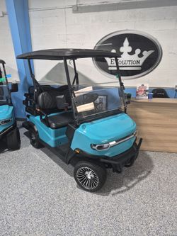 Teko Turbo Lite Blue
