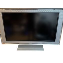 Sony 40” Bravia LCD TV 1080p