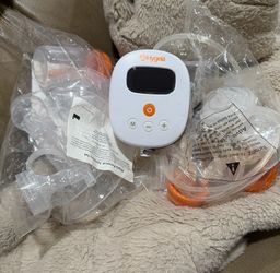 Breastfeeding supplies