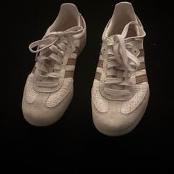 Adidas Tennis Medica 4y Mediocre