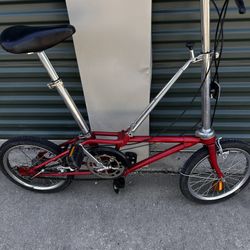 Dahon  Folding Bicycle