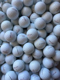 Kirkland golf balls 50 balls for $25