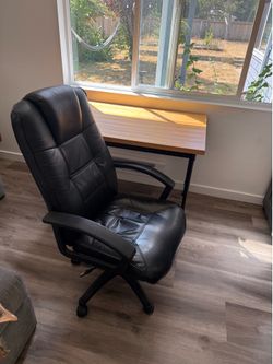 Free Desk Chair