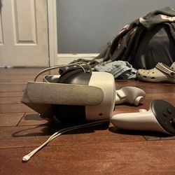 Used Meta quest 3s 128gb