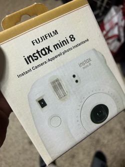 Insta camera