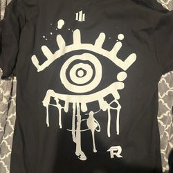 Fuerza Regida Shirt