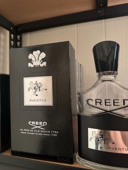 Creed Aventus Eau de Parfum 100ml