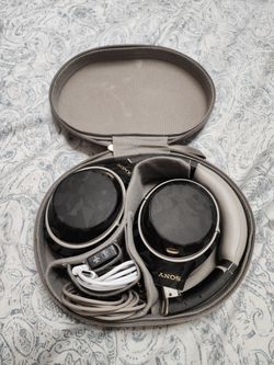 Sony wh-1000xm4