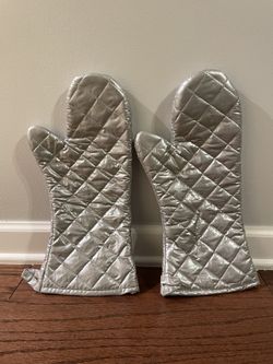 Oven Gloves