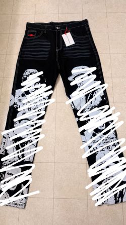 Asaali Jeans