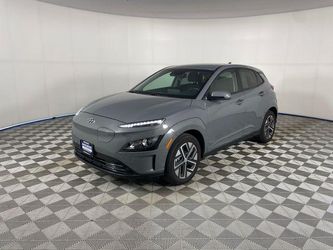 2023 Hyundai Kona Electric