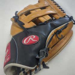 Used Rawlings PROS3039 Pro Preferred 12.75" Glove