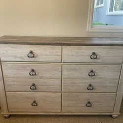 Dresser For Sale