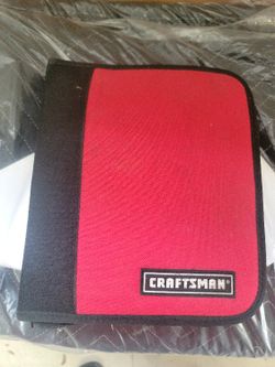 New Craftsman SAE & Metric Nutdriver