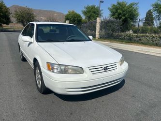 1999 Toyota Camry