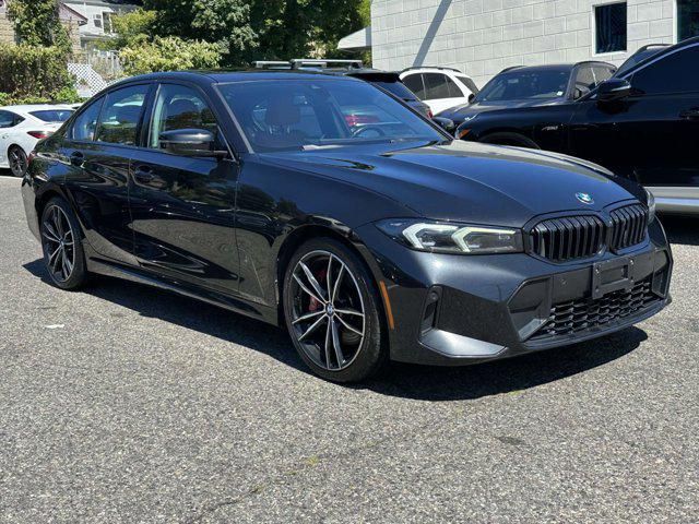 2023 BMW 3 Series