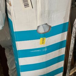 Brand New Queen Size Leesa Matress and Frame