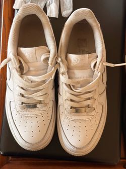 Air Force 1s Nike size 6Y