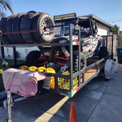 2015 Polaris RZR  XP DOHC EPS 4door 1000 Great Condition! 