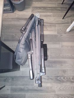 6ft Cot 300lb max