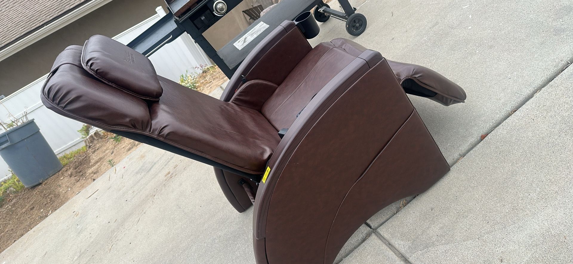 Recliner Chair