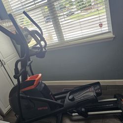 AFG 3.3ae Elliptical 