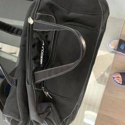 Nike Duffle Bag