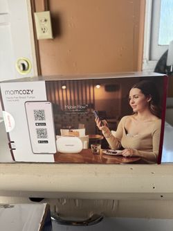 Hands free breast pump mobile style brand Moscone