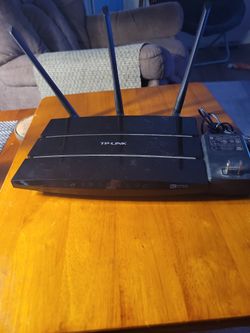 WiFi Router AC1750 TP-Link
